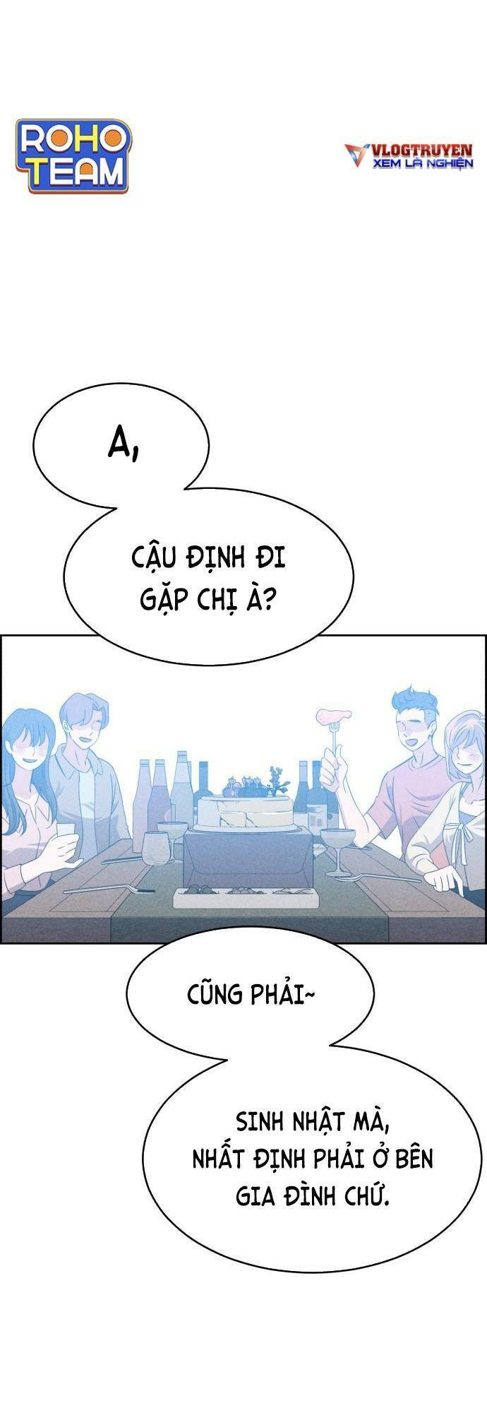 Óc Chó Toàn Năng Chap 54 - Next Chap 55