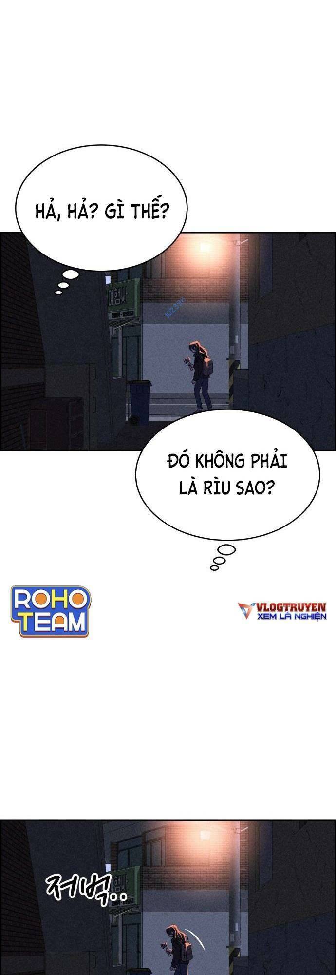 Óc Chó Toàn Năng Chap 54 - Next Chap 55