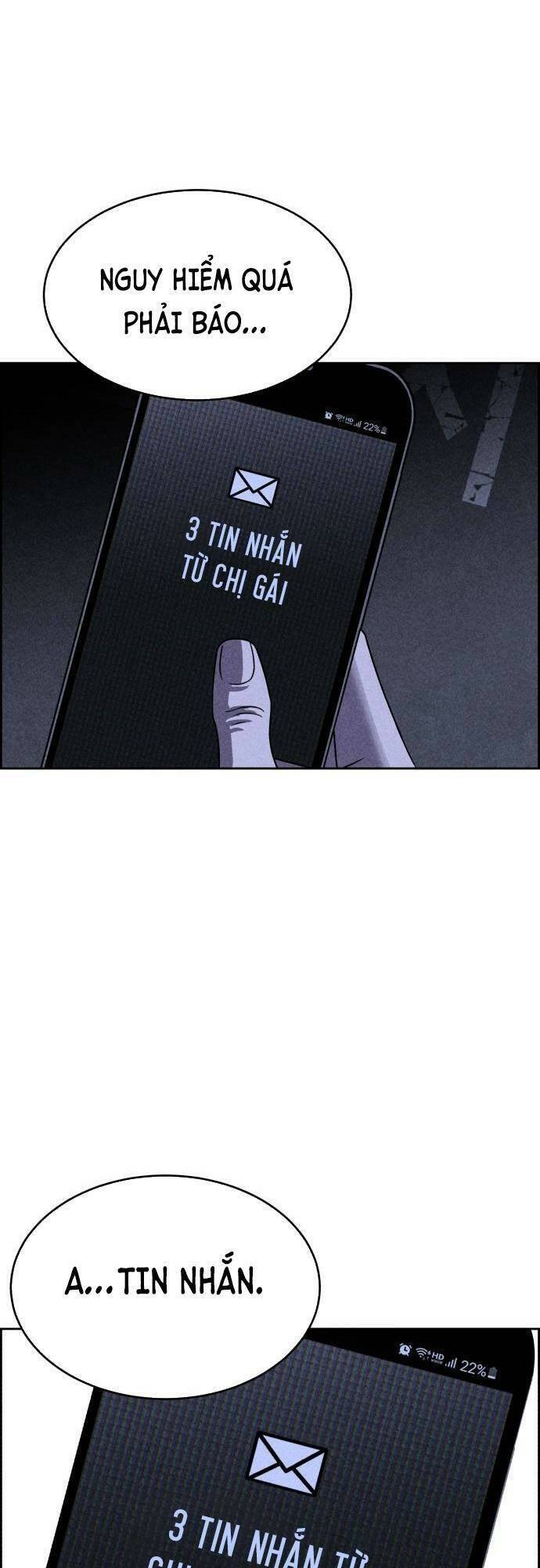 Óc Chó Toàn Năng Chap 54 - Next Chap 55