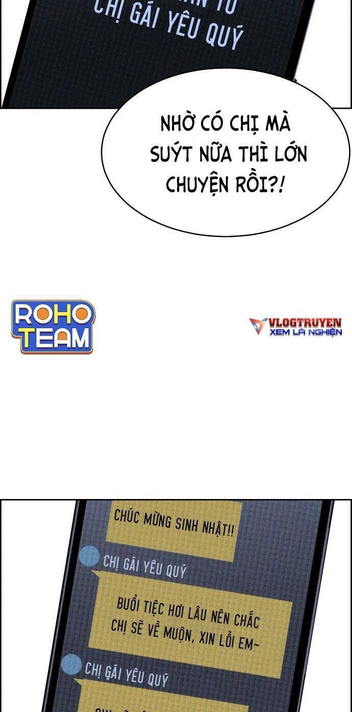 Óc Chó Toàn Năng Chap 54 - Next Chap 55