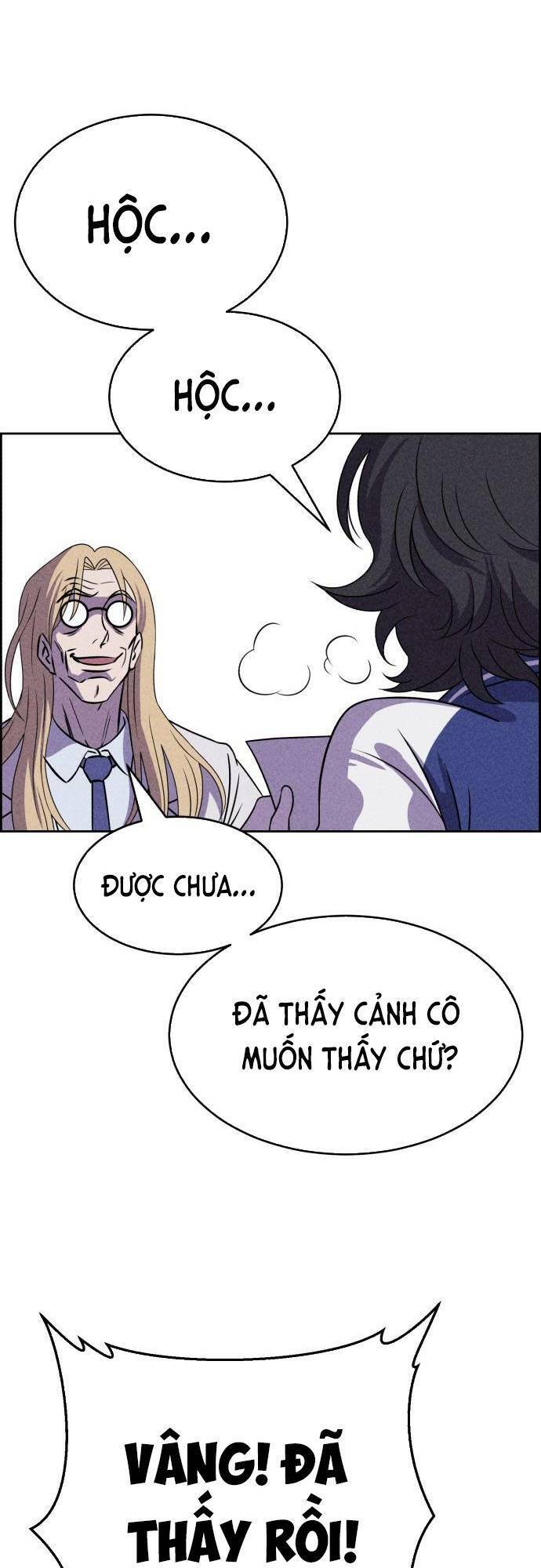 Óc Chó Toàn Năng Chap 54 - Next Chap 55