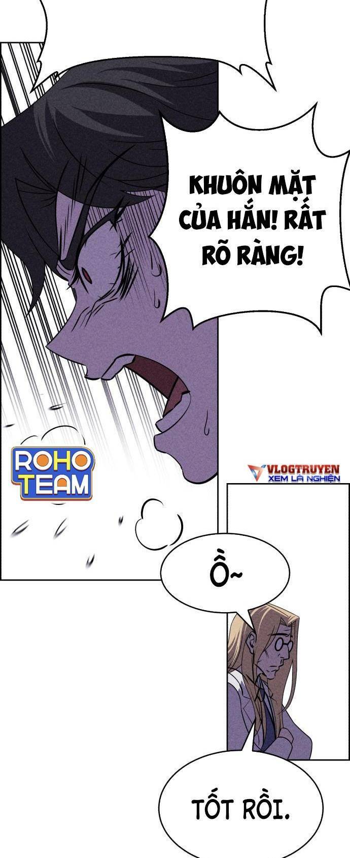 Óc Chó Toàn Năng Chap 54 - Next Chap 55