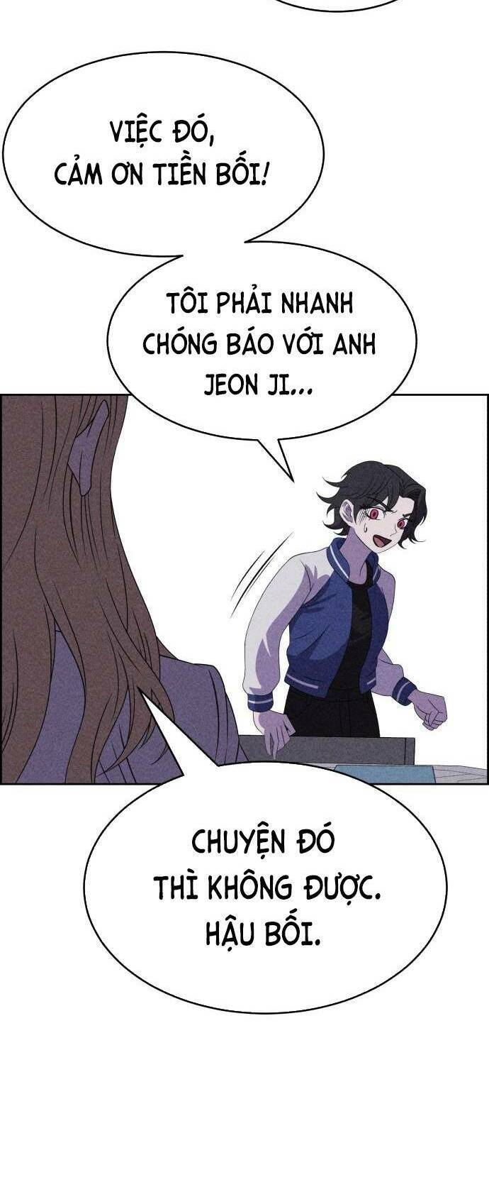 Óc Chó Toàn Năng Chap 54 - Next Chap 55