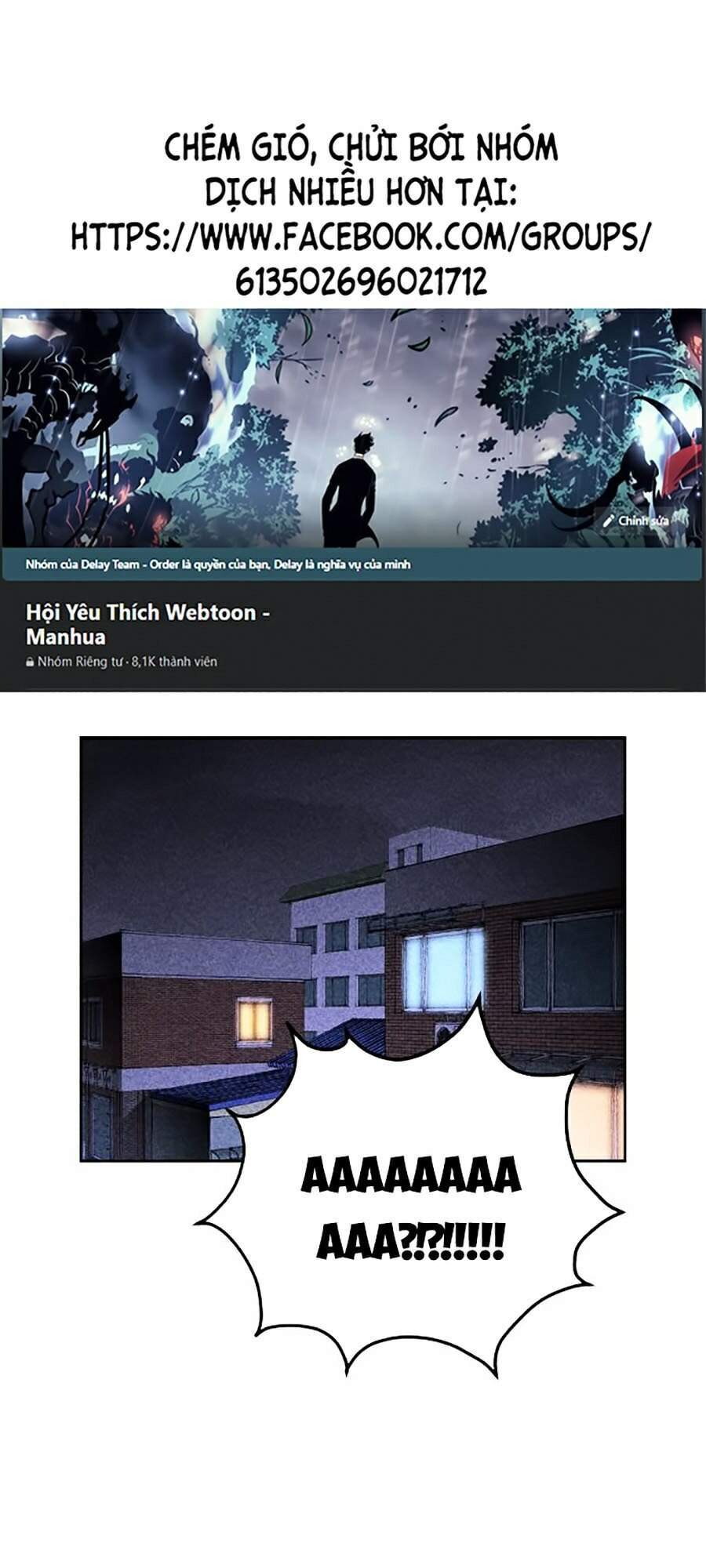 Óc Chó Toàn Năng Chap 6 - Next Chap 7