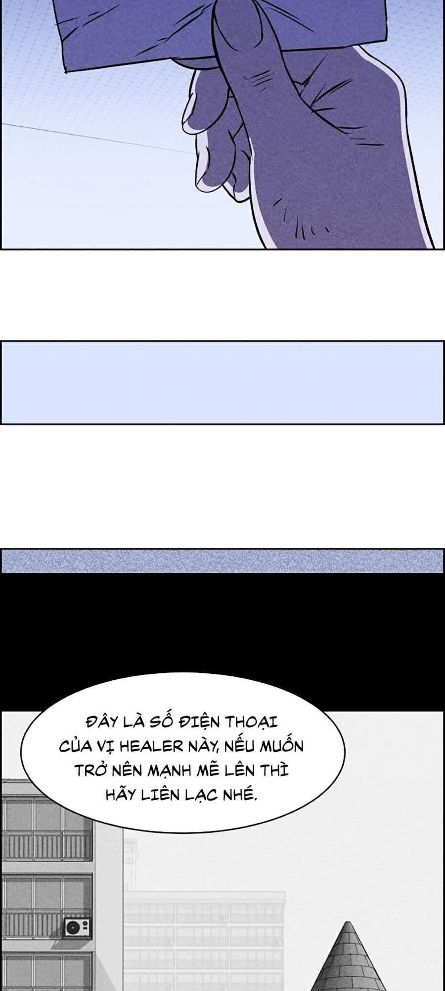 Óc Chó Toàn Năng Chap 6 - Next Chap 7