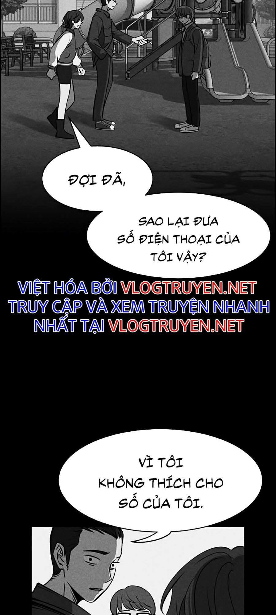Óc Chó Toàn Năng Chap 6 - Next Chap 7