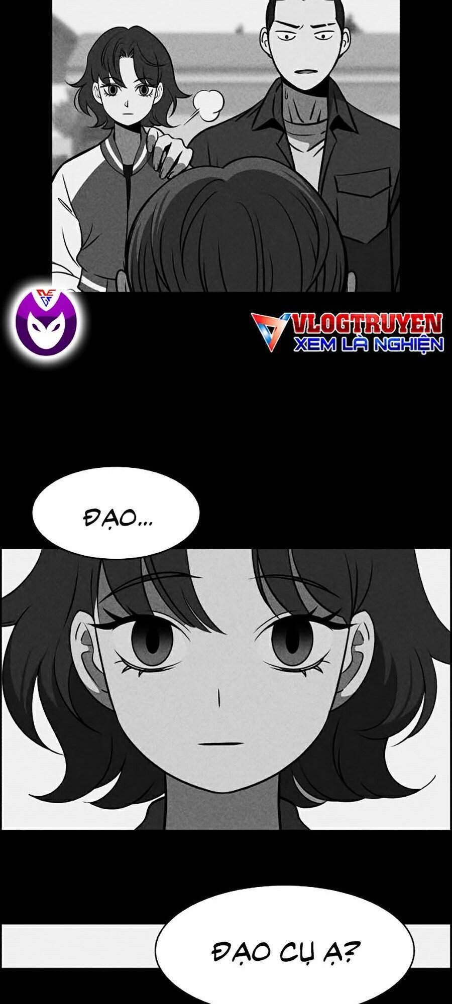 Óc Chó Toàn Năng Chap 6 - Next Chap 7