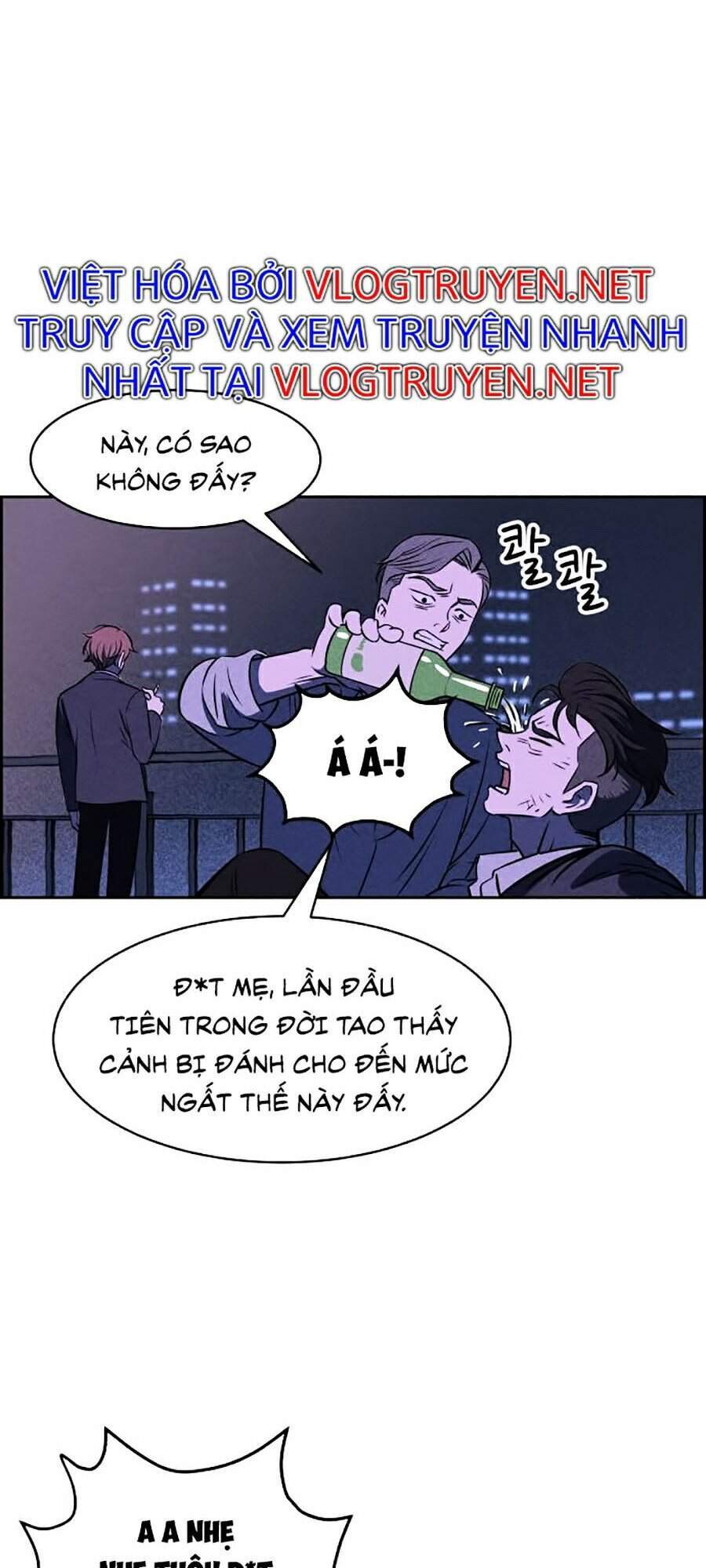 Óc Chó Toàn Năng Chap 6 - Next Chap 7