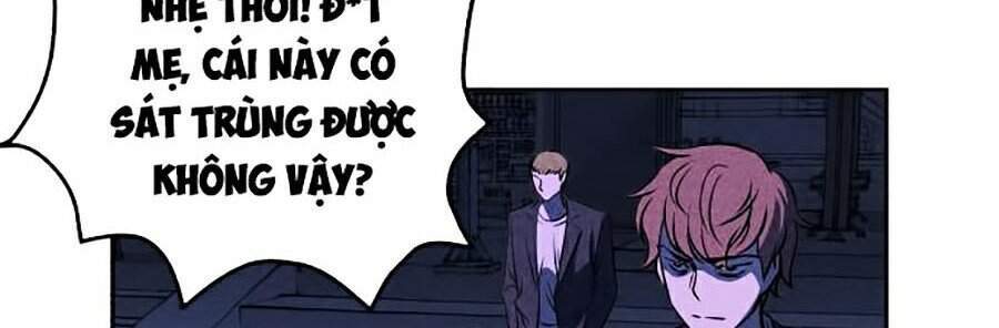 Óc Chó Toàn Năng Chap 6 - Next Chap 7