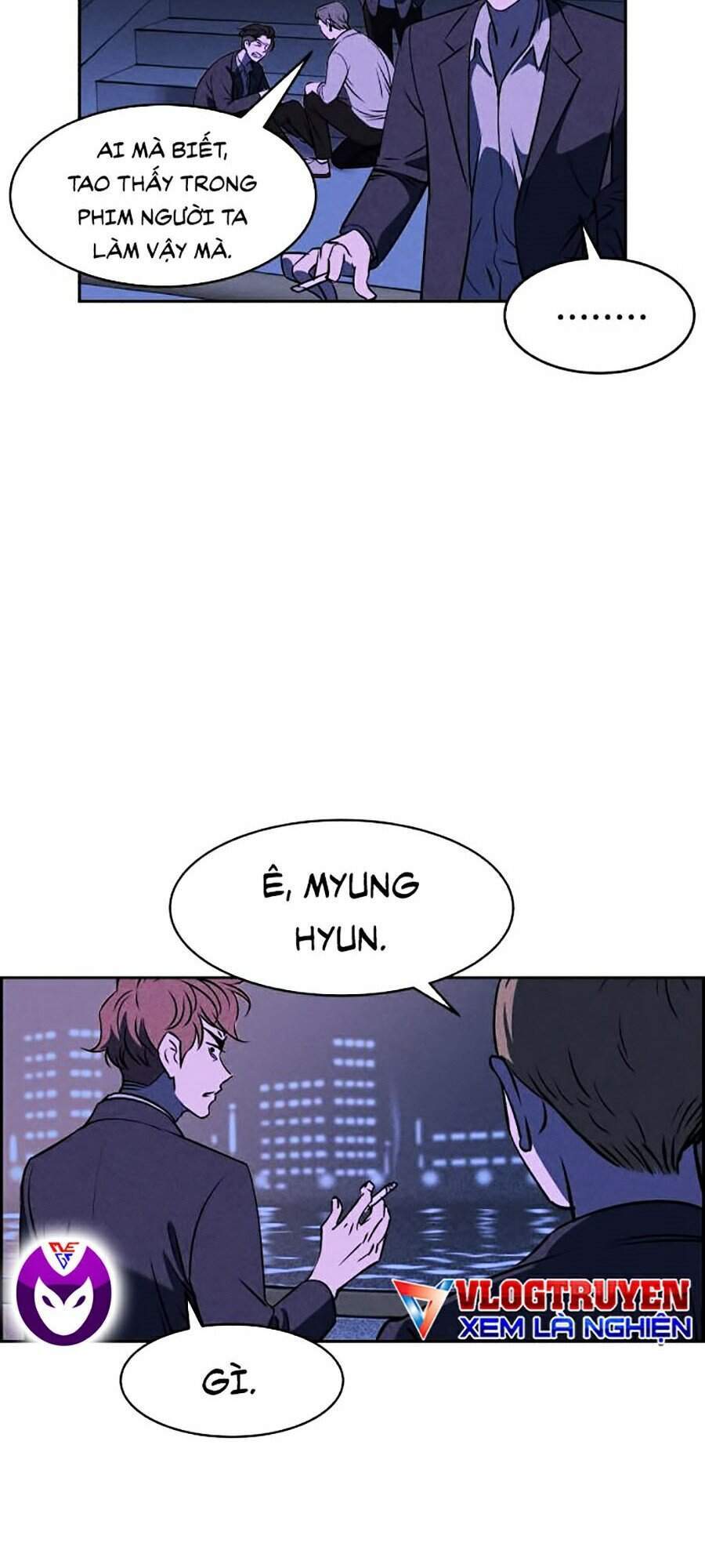 Óc Chó Toàn Năng Chap 6 - Next Chap 7
