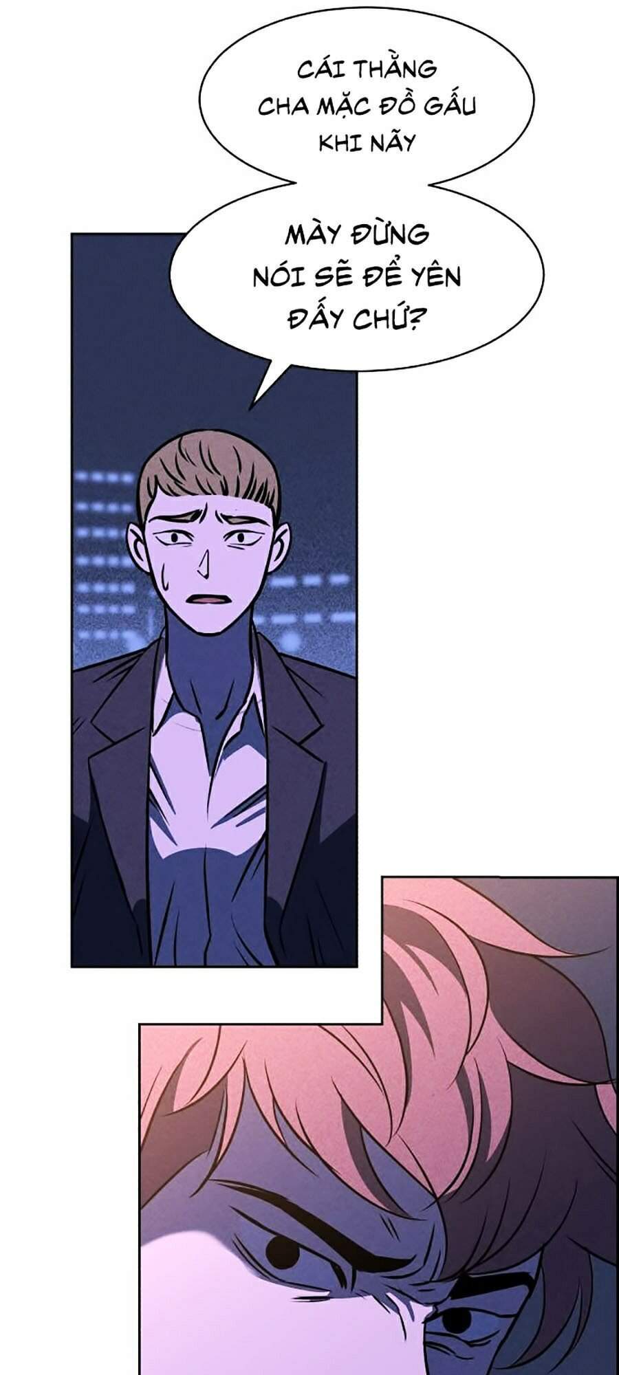Óc Chó Toàn Năng Chap 6 - Next Chap 7