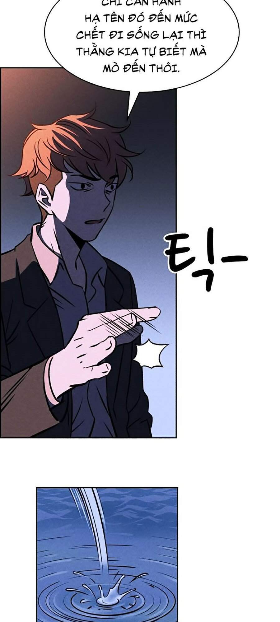 Óc Chó Toàn Năng Chap 6 - Next Chap 7