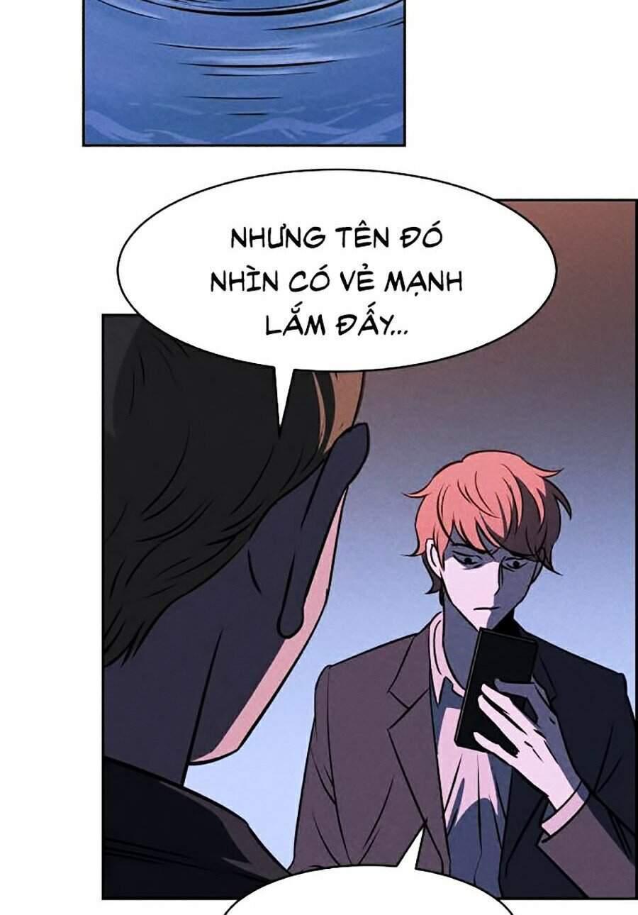 Óc Chó Toàn Năng Chap 6 - Next Chap 7