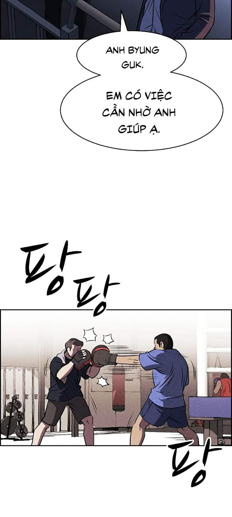 Óc Chó Toàn Năng Chap 6 - Next Chap 7