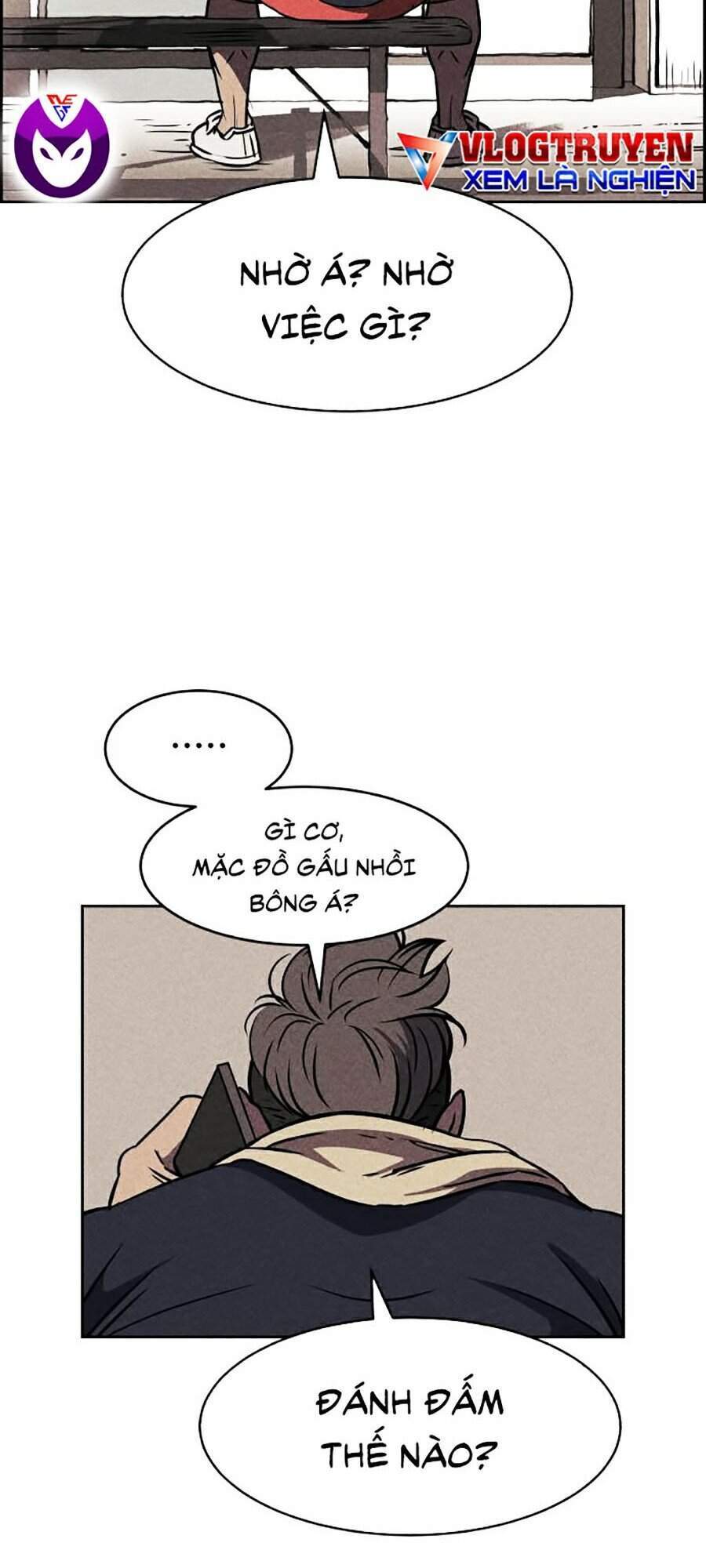 Óc Chó Toàn Năng Chap 6 - Next Chap 7