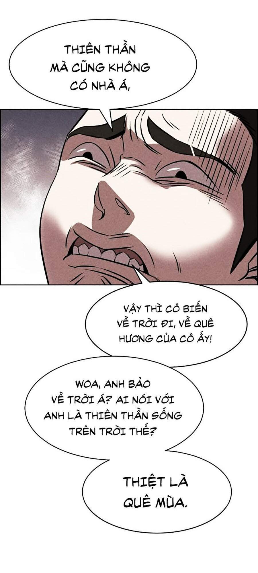 Óc Chó Toàn Năng Chap 6 - Next Chap 7