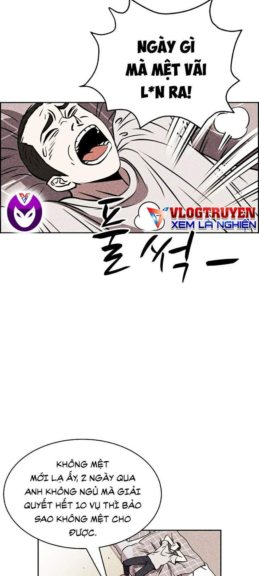 Óc Chó Toàn Năng Chap 6 - Next Chap 7