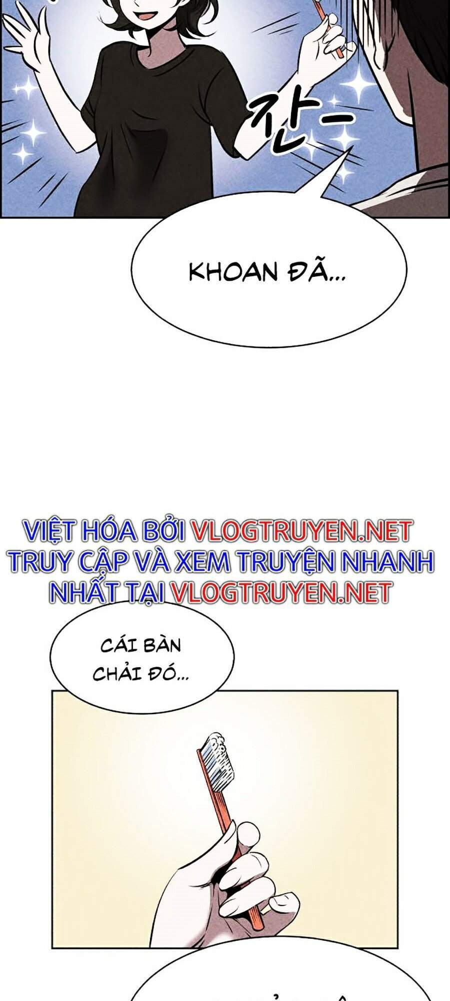 Óc Chó Toàn Năng Chap 6 - Next Chap 7