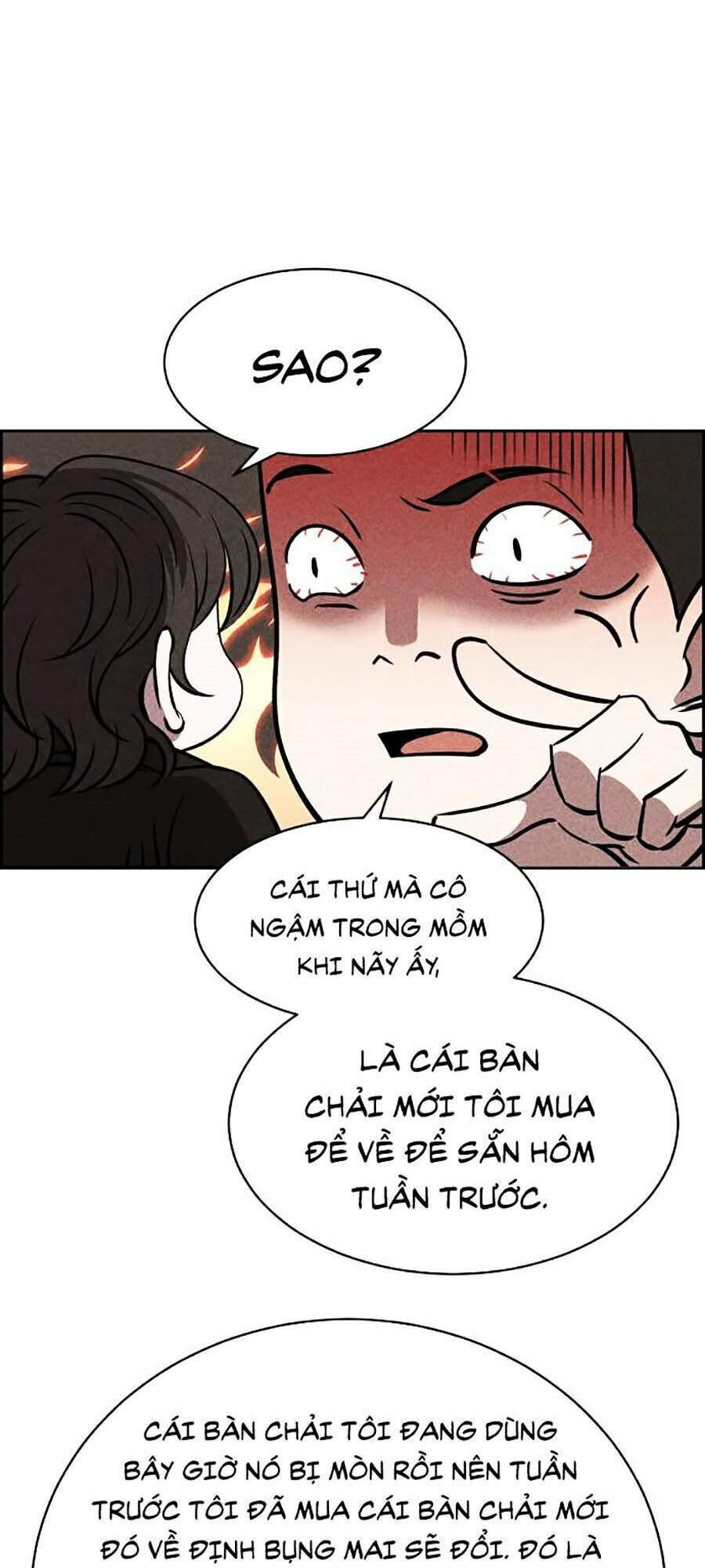 Óc Chó Toàn Năng Chap 6 - Next Chap 7