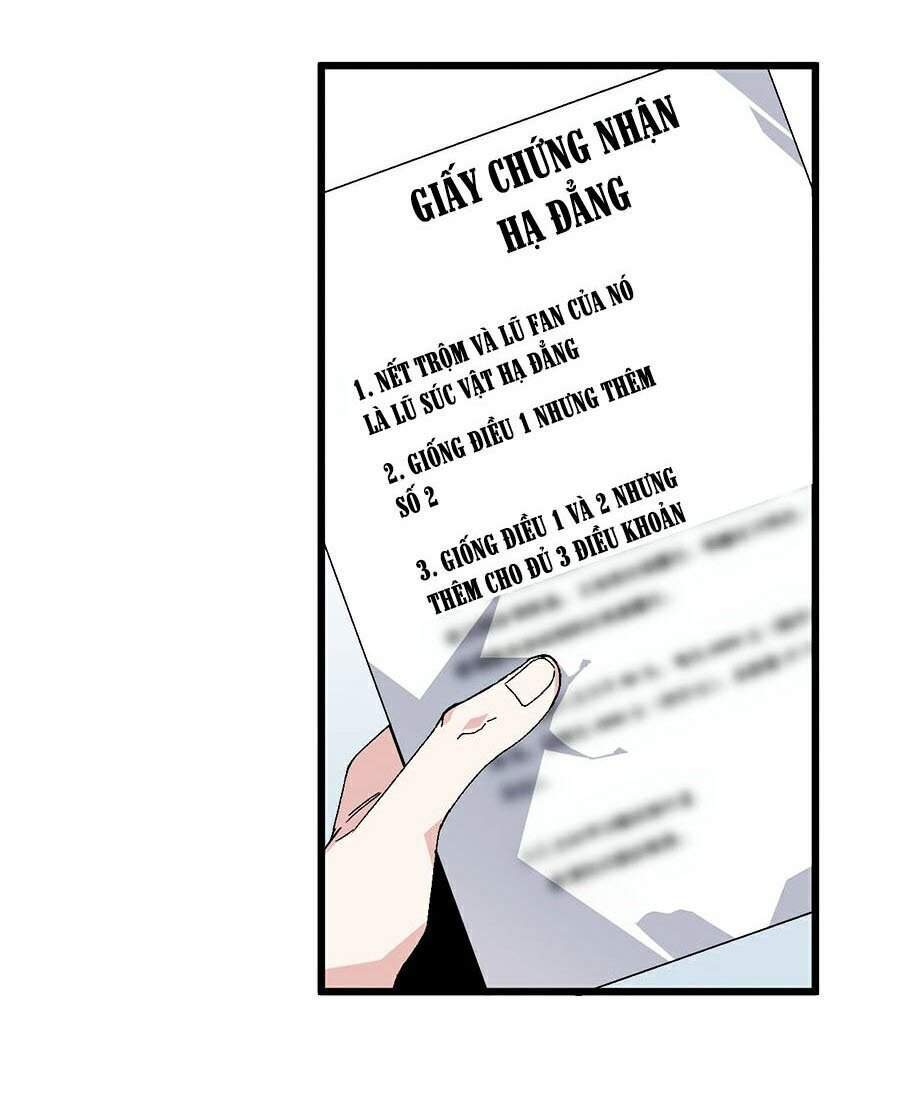 Óc Chó Toàn Năng Chap 6 - Next Chap 7