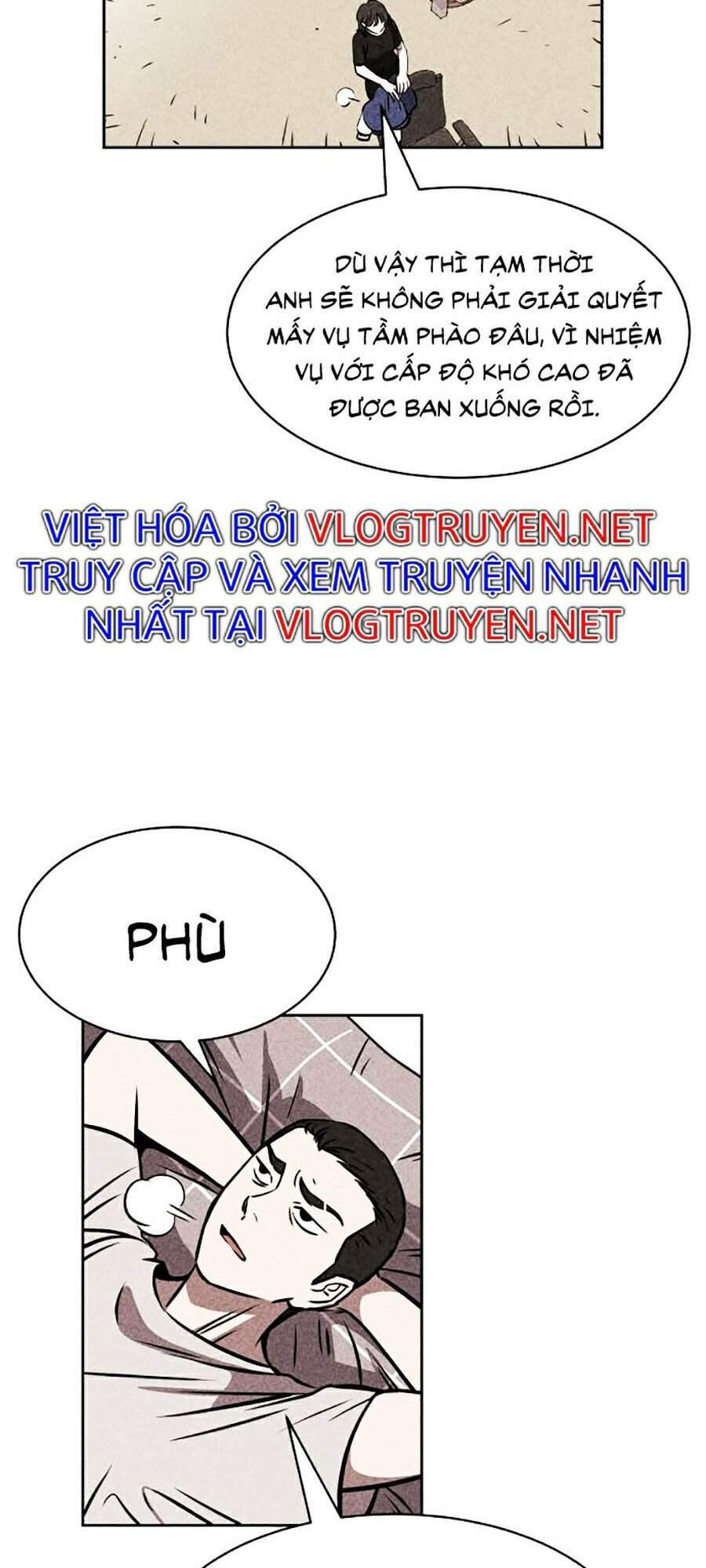 Óc Chó Toàn Năng Chap 6 - Next Chap 7