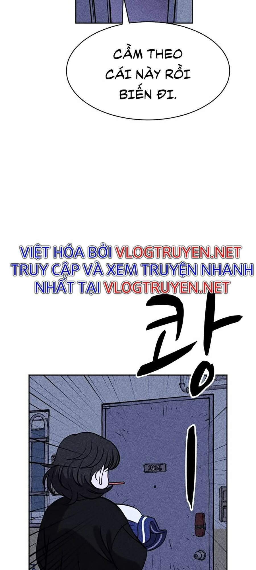 Óc Chó Toàn Năng Chap 6 - Next Chap 7
