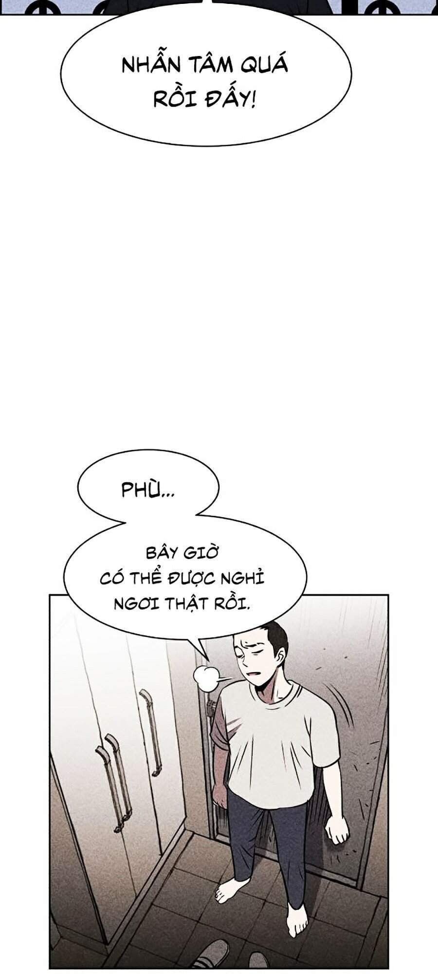 Óc Chó Toàn Năng Chap 6 - Next Chap 7