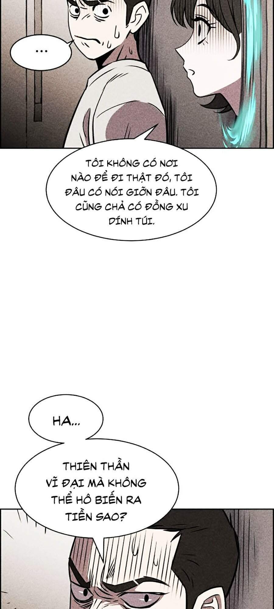 Óc Chó Toàn Năng Chap 6 - Next Chap 7