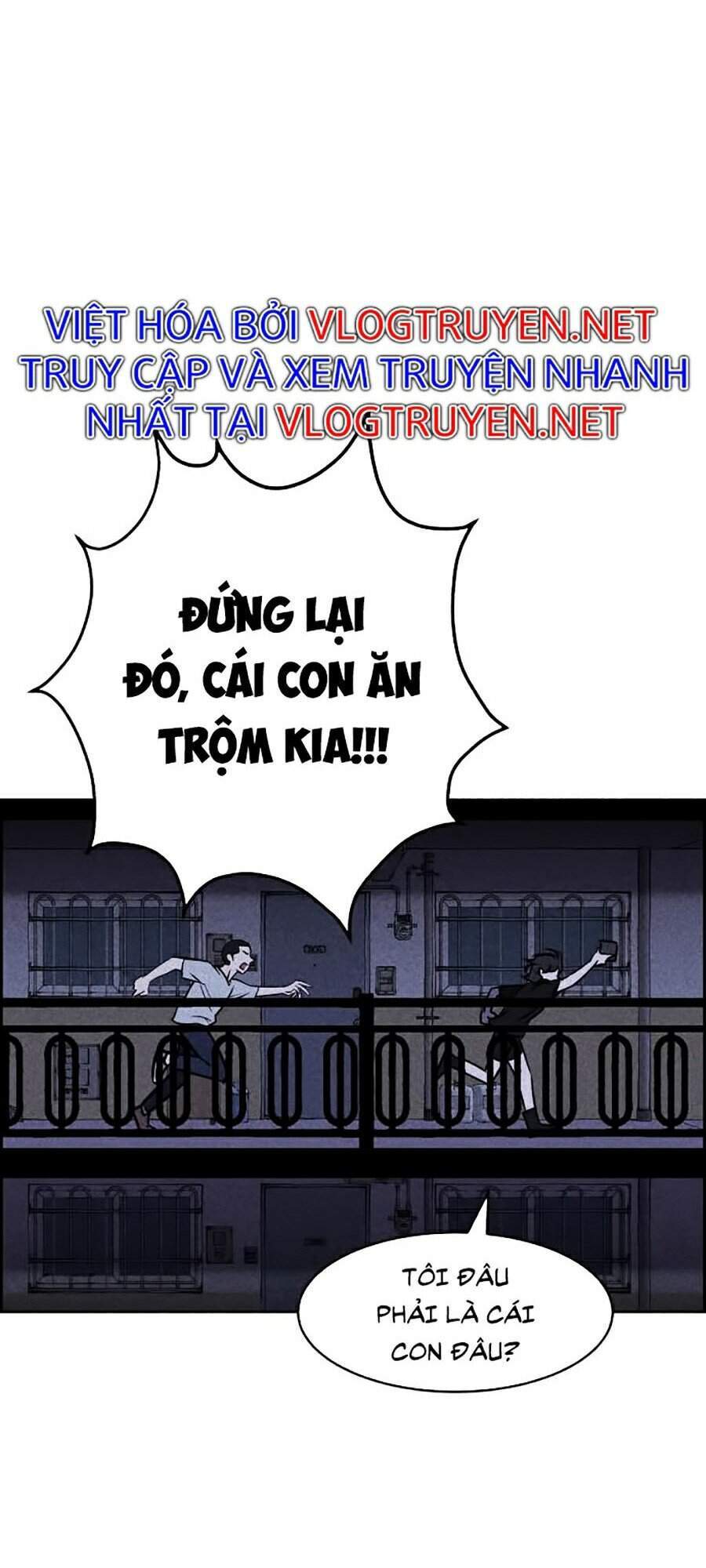 Óc Chó Toàn Năng Chap 6 - Next Chap 7