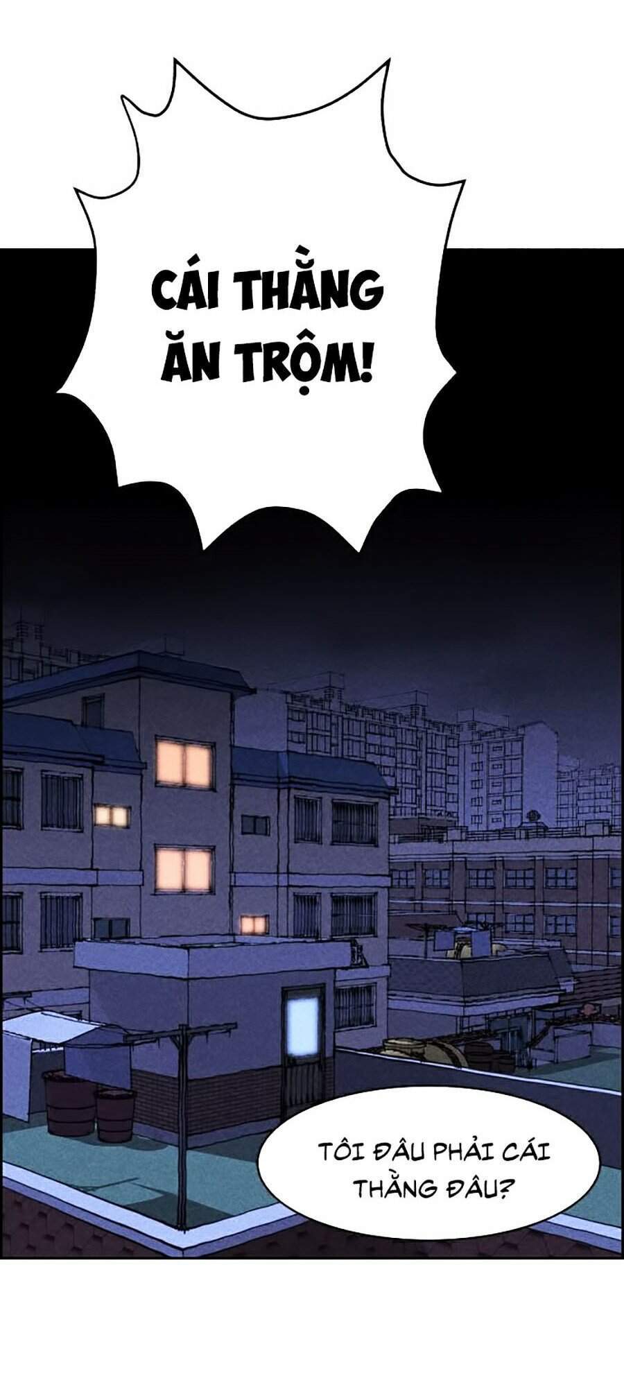Óc Chó Toàn Năng Chap 6 - Next Chap 7