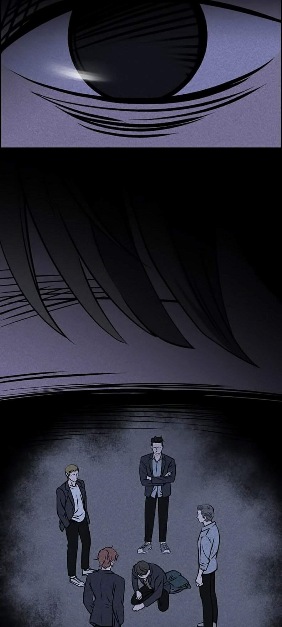 Óc Chó Toàn Năng Chap 6 - Next Chap 7