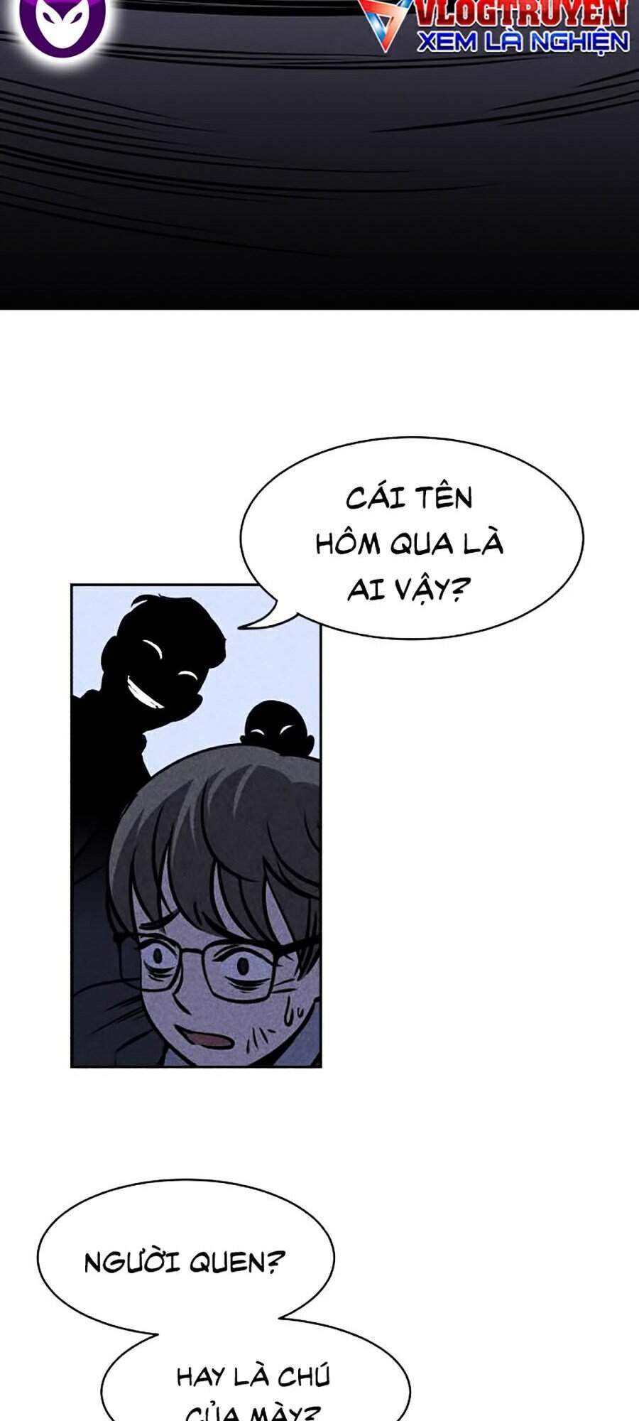 Óc Chó Toàn Năng Chap 6 - Next Chap 7