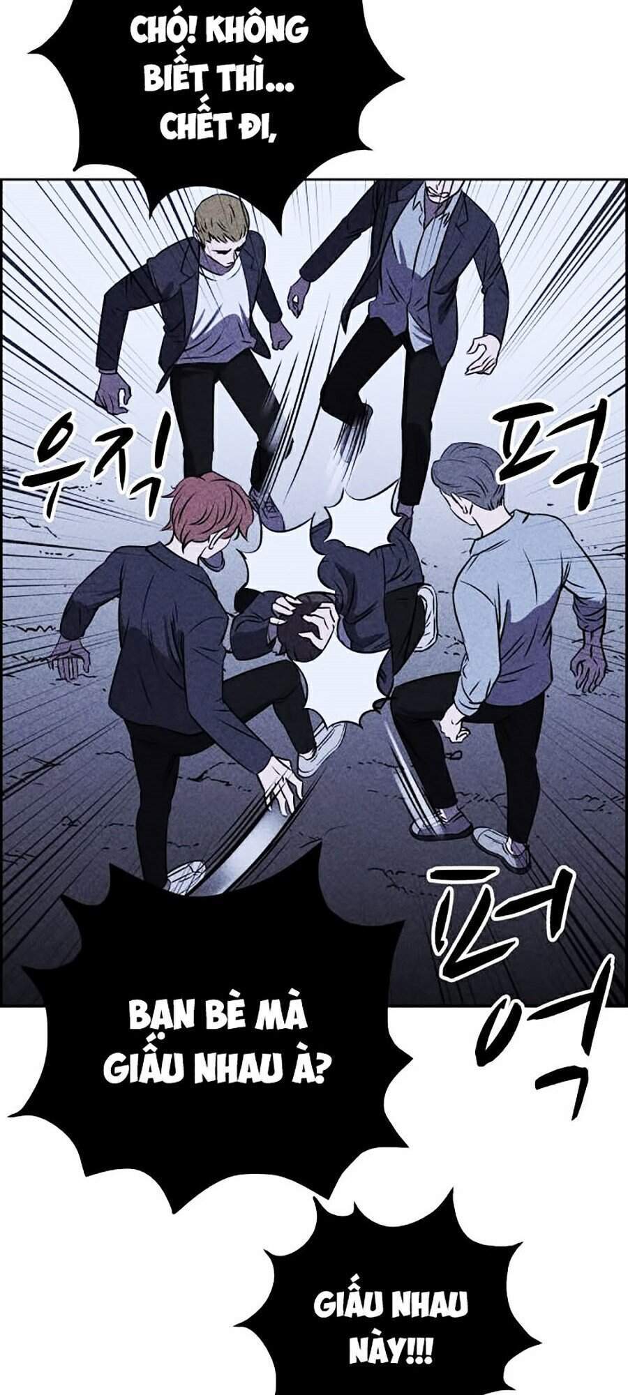 Óc Chó Toàn Năng Chap 6 - Next Chap 7
