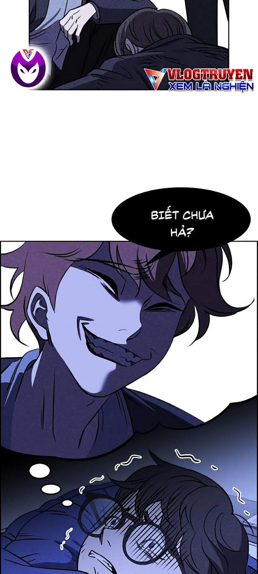 Óc Chó Toàn Năng Chap 6 - Next Chap 7