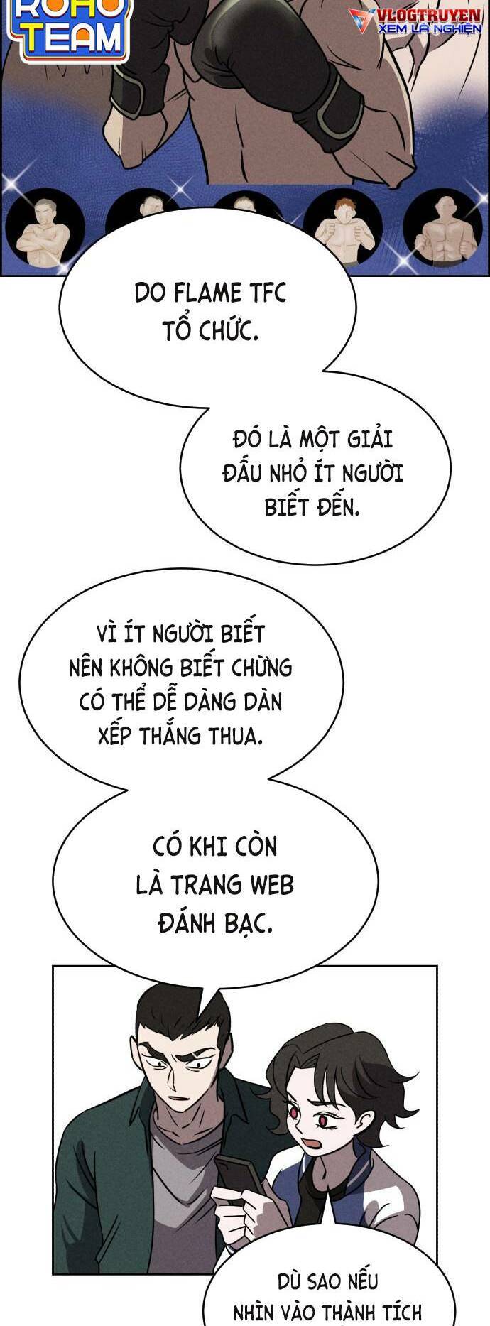 Óc Chó Toàn Năng Chap 76 - Next Chap 77