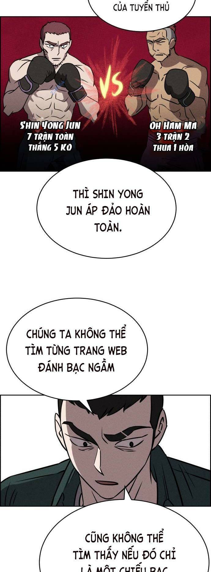 Óc Chó Toàn Năng Chap 76 - Next Chap 77