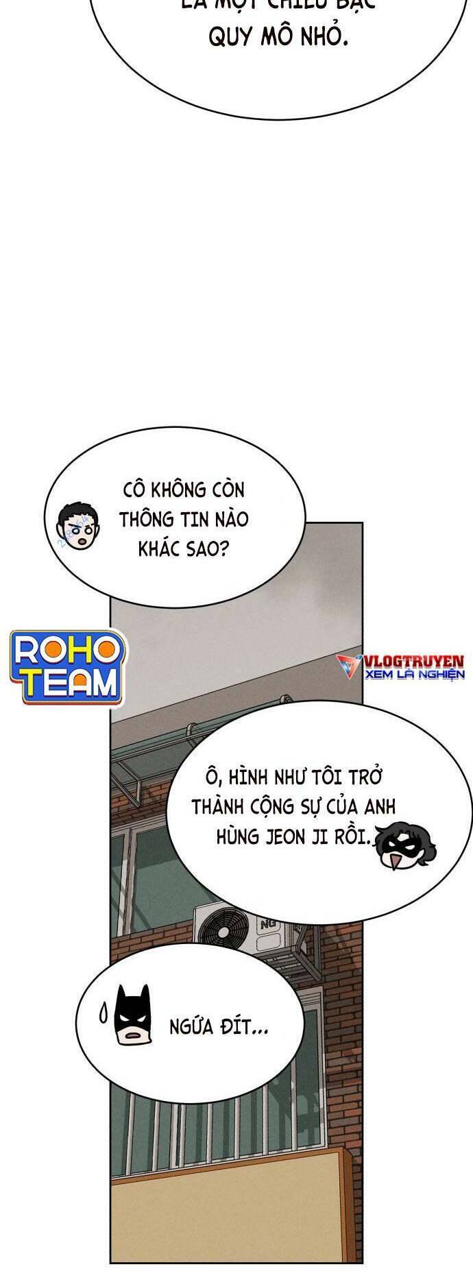 Óc Chó Toàn Năng Chap 76 - Next Chap 77