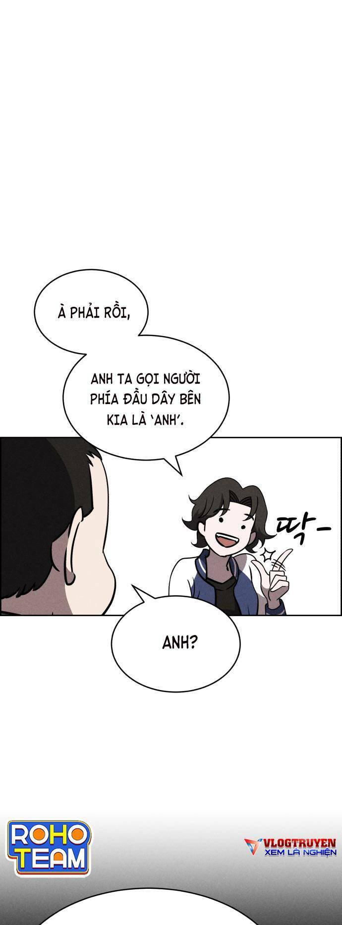 Óc Chó Toàn Năng Chap 76 - Next Chap 77