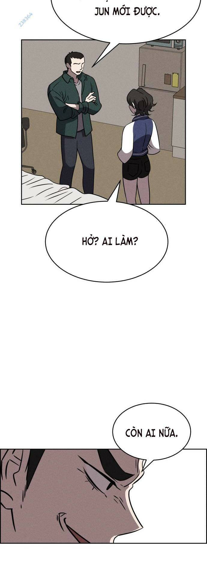 Óc Chó Toàn Năng Chap 76 - Next Chap 77