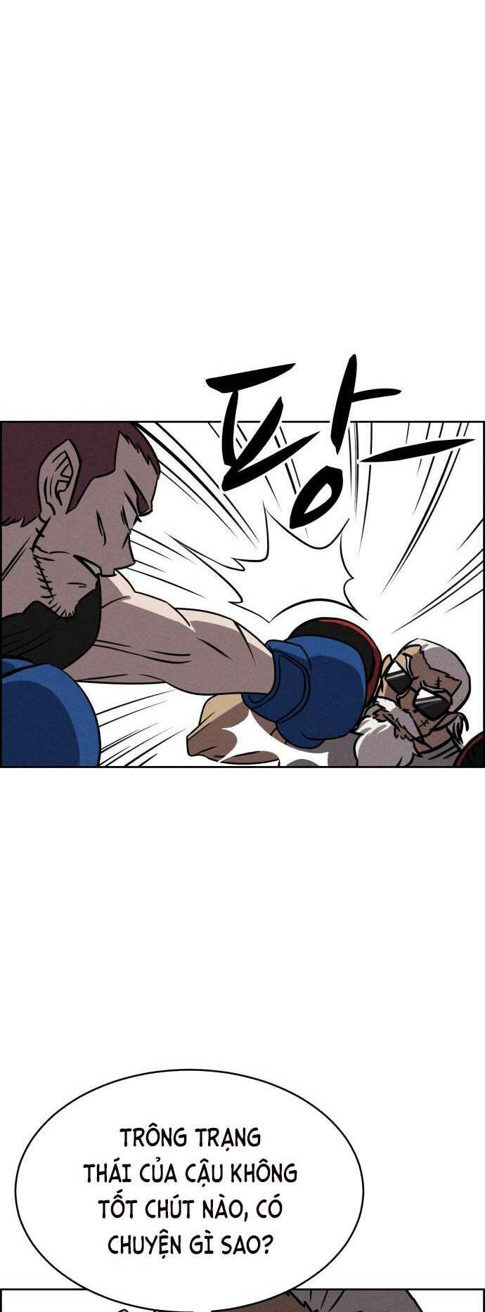 Óc Chó Toàn Năng Chap 76 - Next Chap 77