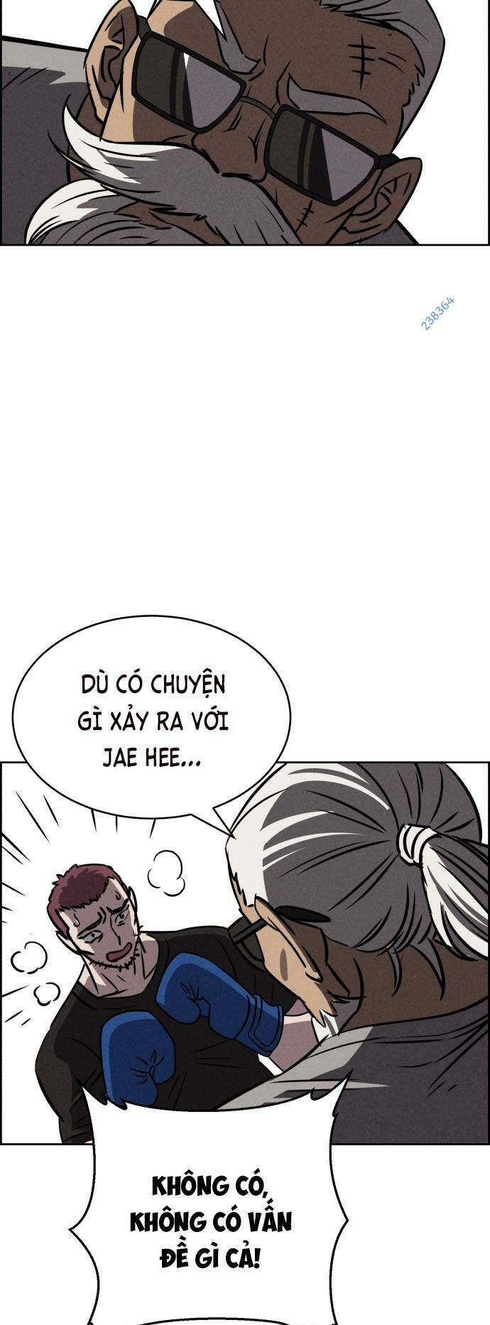Óc Chó Toàn Năng Chap 76 - Next Chap 77
