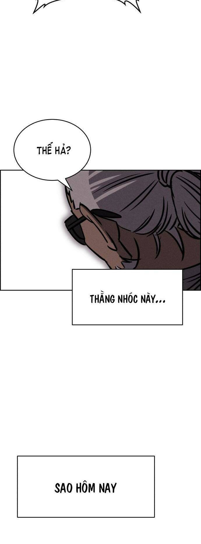 Óc Chó Toàn Năng Chap 76 - Next Chap 77
