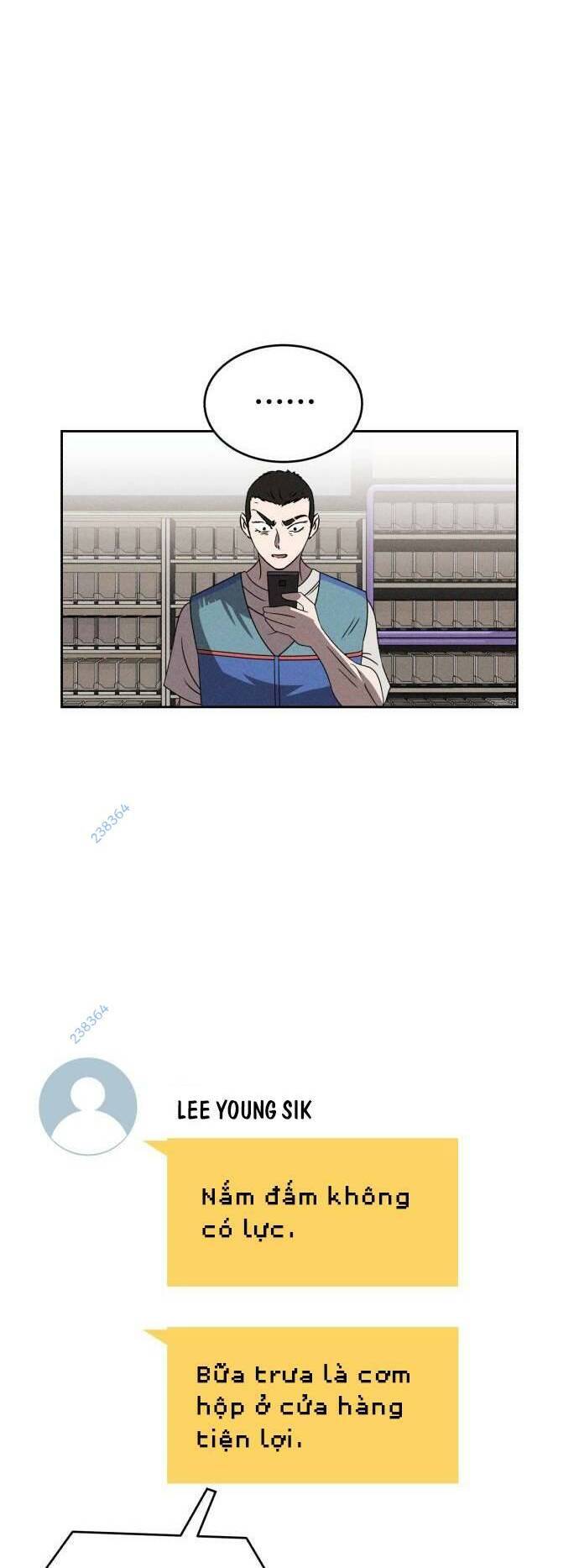 Óc Chó Toàn Năng Chap 76 - Next Chap 77