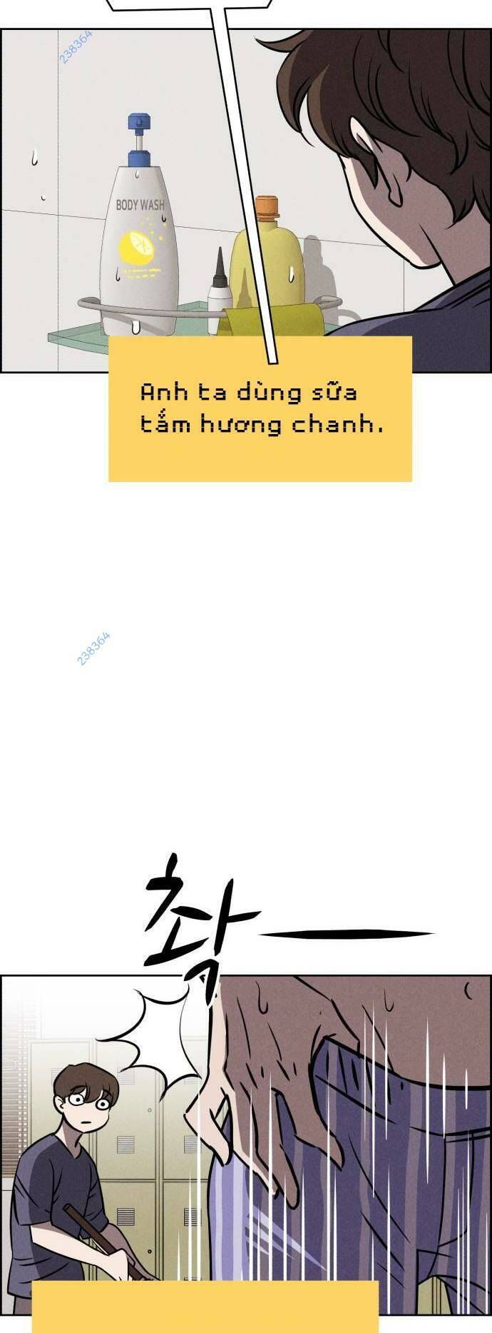 Óc Chó Toàn Năng Chap 76 - Next Chap 77