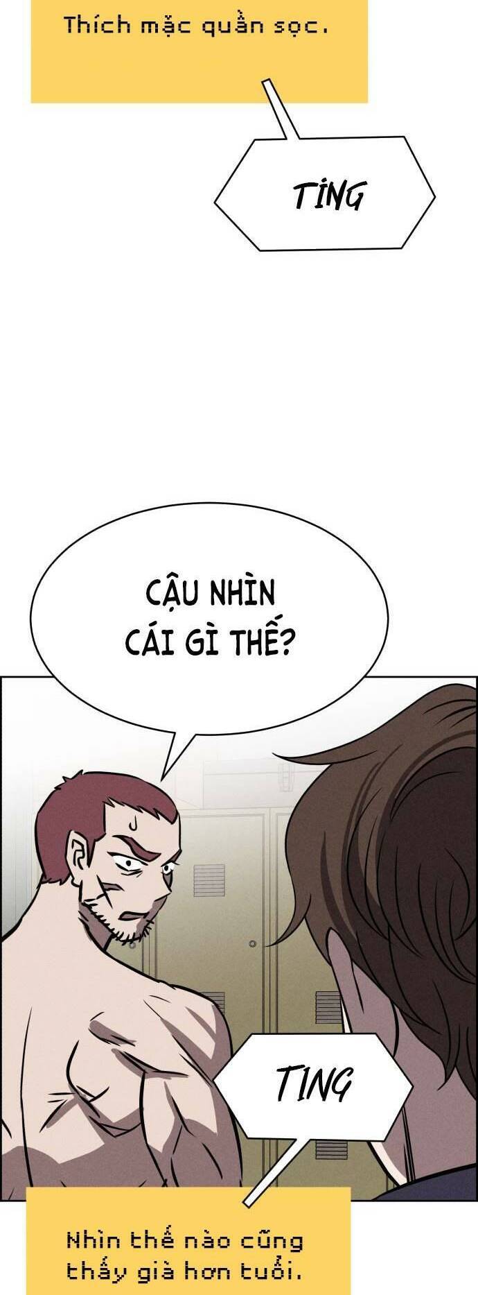 Óc Chó Toàn Năng Chap 76 - Next Chap 77