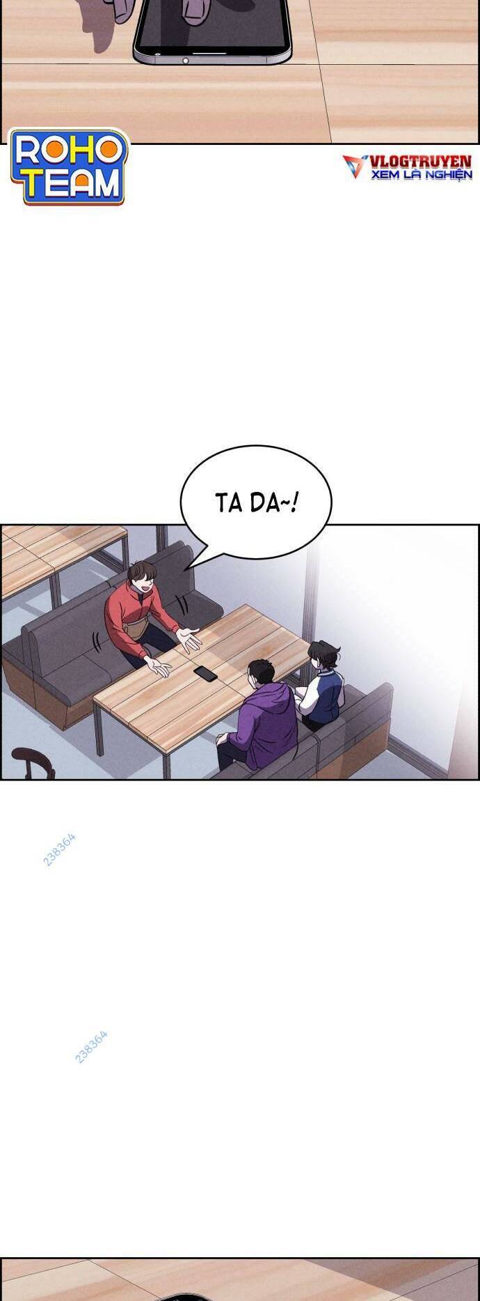Óc Chó Toàn Năng Chap 76 - Next Chap 77