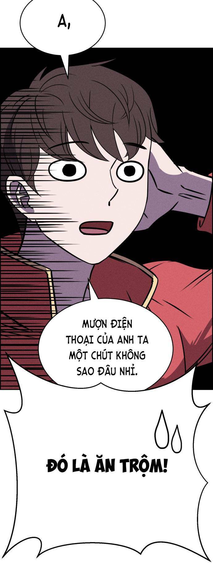 Óc Chó Toàn Năng Chap 76 - Next Chap 77