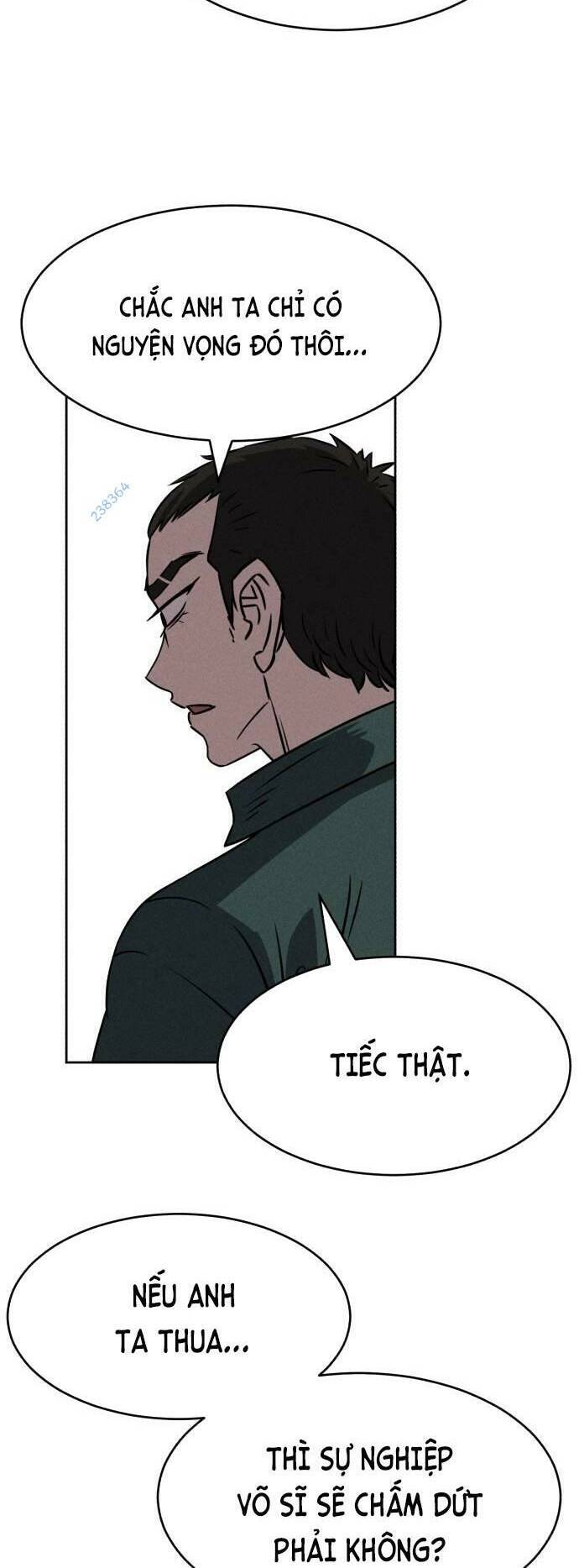 Óc Chó Toàn Năng Chap 76 - Next Chap 77