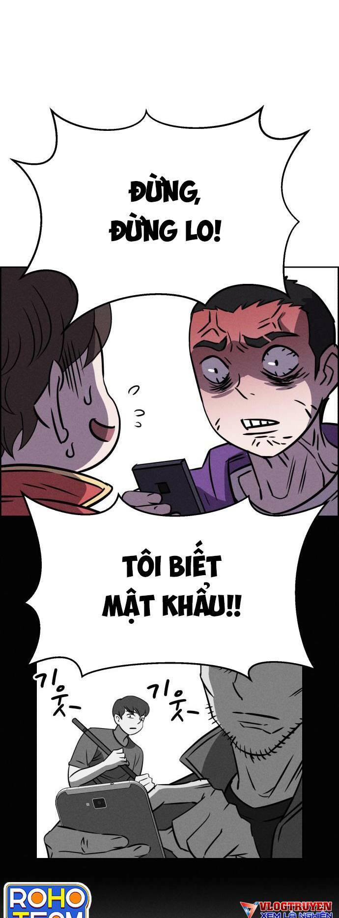 Óc Chó Toàn Năng Chap 76 - Next Chap 77