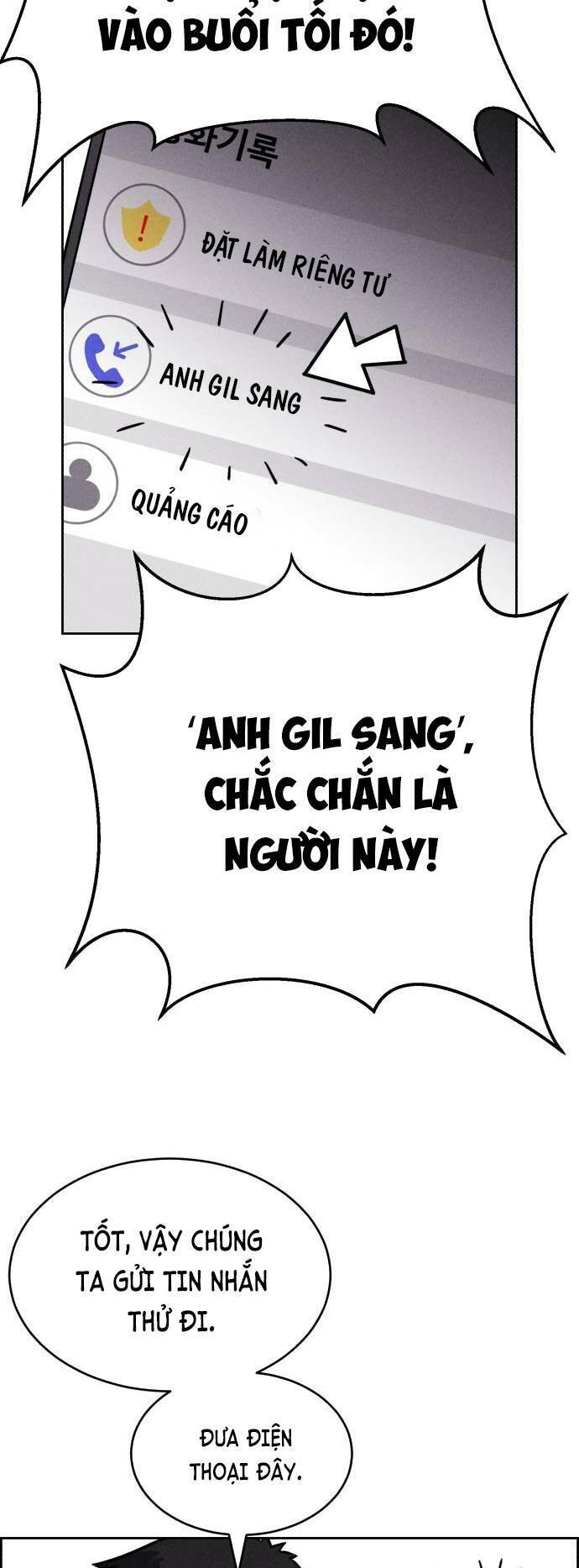 Óc Chó Toàn Năng Chap 76 - Next Chap 77